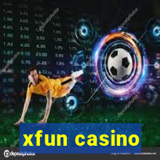 xfun casino